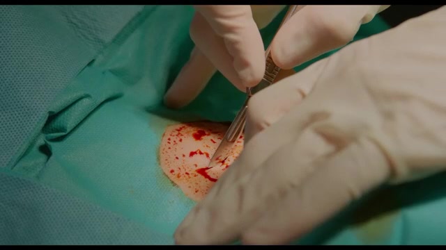 Hospital Ship 2025 Season 01 Epi 20