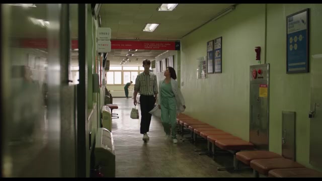 Hospital Ship 2025 Season 01 Epi 06