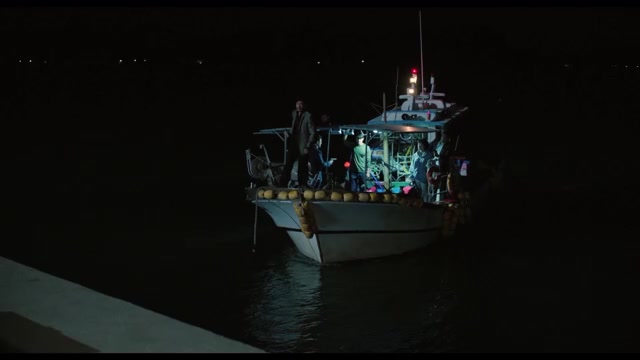 Hospital Ship 2025 Season 01 Epi 15
