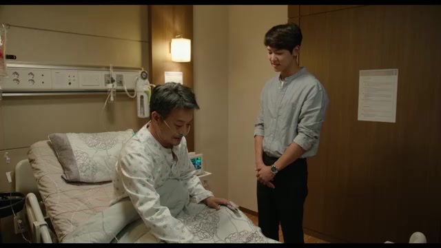 Hospital Ship 2025 Season 01 Epi 11