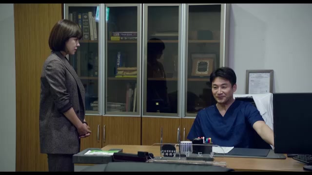 Hospital Ship 2025 Season 01 Epi 12