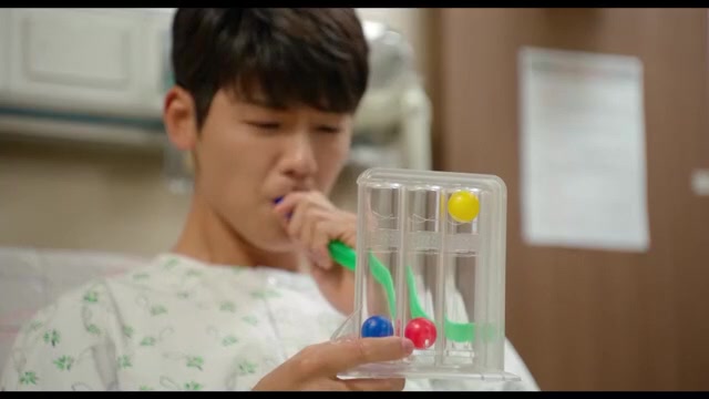Hospital Ship 2025 Season 01 Epi 16