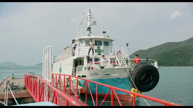 Hospital Ship 2025 Season 01 Epi 18