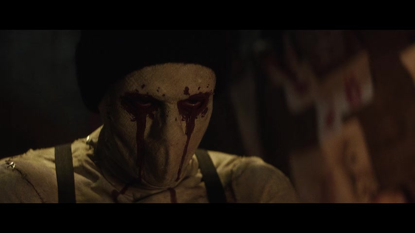 Daredevil Born Again 2025 Season 01 Epi 06