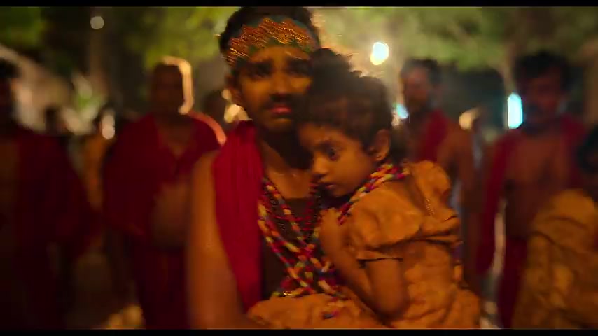 Om Kaali Jai Kaali 2025 Season 01 Epi 03