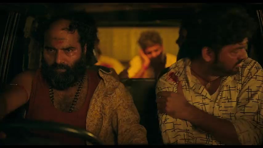 Om Kaali Jai Kaali 2025 Season 01 Epi 04