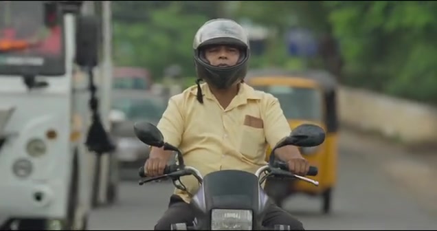 Seruppugal Jaakirathai 2025 Season 01 Epi 02