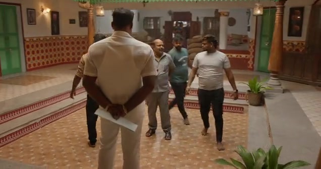 Seruppugal Jaakirathai 2025 Season 01 Epi 06