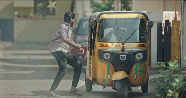 Seruppugal Jaakirathai 2025 Season 01 Epi 03